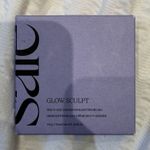 Saie Glow Sculpt Cream Highlighter Multi-Use Glow Quartzglow 5.8g