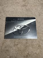 TOYOTA CELICA 2.0 GT 1997 SERVICE BOOKLET  7 STAMPS TO 71k MILES (1993-1999)