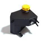 For Ford Fiesta ST150 MK6 2002-2008 High quality Coolant Overflow Header Tank