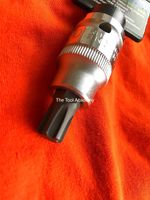 Camshaft Adjuster Tool Socket  M10 VW Audi 2.0 TFSI Equiv OEM T40080 Spline LL