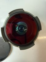 Hi Vision Semi Fish Eye 0.42X Lens with Front and Back Caps
