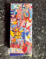 Pokémon Center Fukuoka special box.