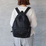 FREDRIK PACKERS Day Pack Light Backpack (Shipped via Yu-Pack)