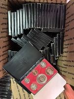 HUGE 50 Set LOT of 1979-S U.S. Proof Sets ORIGINAL