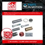 CV Brake Caliper Repair Kit 107242 Febi 1847716 042562856 0042562856 42562856