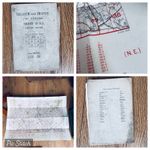 WWI Military Trench Map Belgium & France Sheet 27 NE B Series 2nd Ed 1915