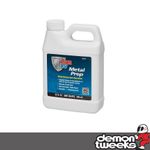 POR15 Metal Paint Prep / Rust Neutraliser (40204) - 1 US Quart (0.946 Litre)
