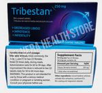 Tribestan Sopharma 250mg 60 Tablets Tribulus Men Vitality Performance Support