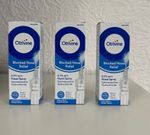 Otrivine blocked nose relief nasal spray 10ml - Pack of 3