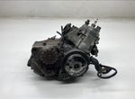 Aprilia Red Rose 125 Rotax V123 Engine Km 12,391 