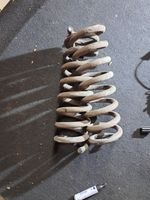 E7 Mercedes Benz W212 2015 Springs 2x Spring Rear