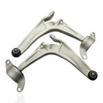 For Honda Civic MK8 2005- Front Lower Control Arms Pair