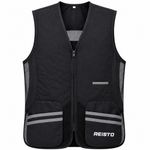 REISTO® Clay Shooting Sporting Skeet Vest 2026 - The Stealthy One