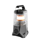 Nebo GALILEO 500 Powerful 500 Lumen Lantern and Power Bank