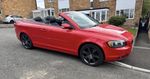 Volvo C70 Convertible Coupe 2.4 Petrol Automatic Genuine 56,000 - Roof Problem