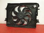 RENAULT CLIO COOLING FAN 2013 1.1L PETROL D4F740