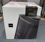 Bose S1 Pro+ Wireless DJ All-in-one Poweful Portable PA Live Performance System