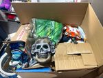 Bunch of items, can do bundles of 5/10/15 - random price so no one buys listing