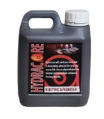 Moretakes Hydracore Mega attractor