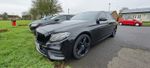 mercedes-benz e class 2.0 e220d amg line