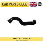 OE VAUXHALL MOKKA/ MOKKA X 1.6 DIESEL RADIATOR INLET HOSE NEW 13484293 95321417