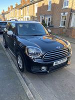 Mini Countryman 2017