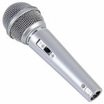 Dynamic Vocal Microphone For Recording Karaoke PA DJ Music 3M Lead XLRF to Jack