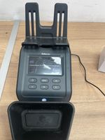 Safescan 6175 Coin And Note Counting Machine (Read Description)