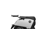 SHAD Top Box Rack Rear Case Carrier Kit Bracket for Super Soco CUx (19-26)