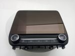 FORD TRANSIT CUSTOM Onboard Multifunction Display Screen 2018-2024 