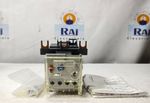 ALLEN BRADLEY 592-EEEC 5.4-27A OVERLOAD RELAY E1-PLUS  3POLE SER. B 592EEEC