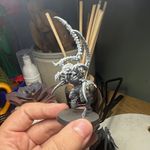 Games Workshop Warhammer 40K Tyranids Von Ryans Leapers