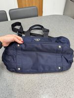 PRADA Baby Changing Bag Re-Nylon Handbag