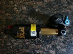Fox Float X2 Factory 205x65mm Latest Model