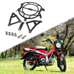 Motorcycle Front Headlight Grill High Performance Headlight Protection Grille