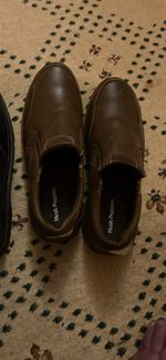 Quantity Of Mens Clothing And Shoes