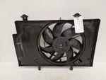 FORD ECOSPORT B515 MK1 2014 COOLING FAN 1.0L PETROL M1JC 2145091