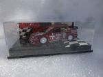 Microchamps 1/64 Alfa Romeo 155 DTM