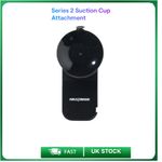 Nextbase Series 2 Dash Cam Suction Mount – For322GW, 422GW, 522GW & 622GW