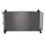 Nissens Aircon Condenser 940191 for eg. LEXUS IS MK I (1999) IS 200 2.0  etc