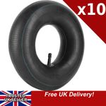 10X 15" TYRE INNER TUBES X5 165 175 185 195 60 65 70 15 INCH CAR VAN 4X4 TEN