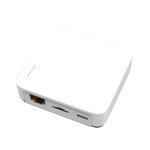 NP332 3-Port USB  Print Server Multi-Interface  Print Server ( + Bluetooth9912