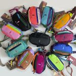 Cotopaxi Crossbody Outdoor Women Travel Sports Men Chest Bag Pocket Unisex 1.5L