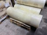 KINGSPAN 4087301-PES-UNI Protective Film 1500 Meters