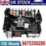 Battery Management Unit Protection BPGA Module For Peugeot Citroen 9675350280