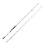 Bass Exciter Zzzip It Seabass Edition Lure Rod10-45gm (9ft, 2Pcs)