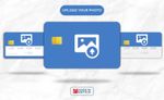 Personalised Bank Card | Credit Card Skin | Credit Card Sticker
