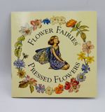 NEW BOXED Vintage Flower Fairies Cicely Mary Barker Flower Press