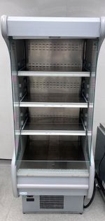 Zoin multidrinks chiller