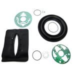 Saildrive Bellow Kit for Volvo Penta Saildrive 100S 110S 120S 130S 150S 21389074